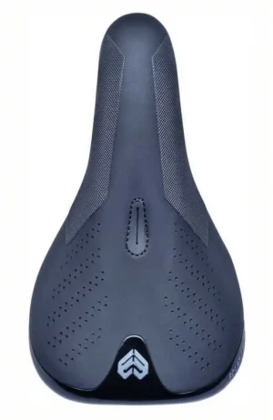 Eclat Bios Slim siodełko BMX Pivotal | Performence Black