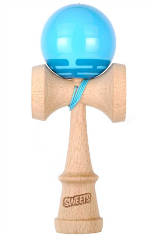 Sweets Kendama Prime Radar | Blue