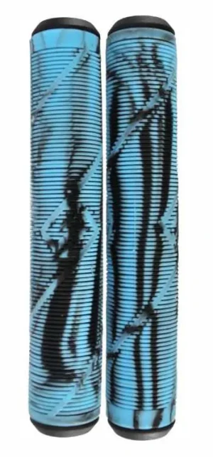 Striker gripy | Black Teal