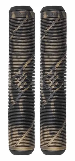 Striker gripy | Black Gold