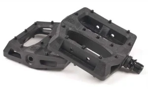 Salt Plus Stealth SB pedały BMX | Black