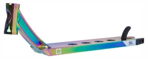 Core SL1 Deck podest do hulajnogi wyczynowej | Neochrome