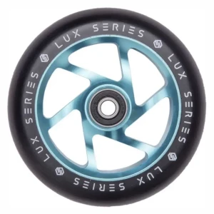Striker Lux 100mm kółko do hulajnogi wyczynowej | Teal