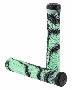 Gripy Lucky 6 | Mint Black
