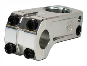 Mafiabikes wspornik BMX FrontLoad | Polished