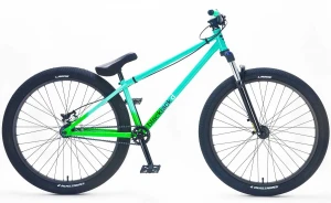 Rower MTB Dirt Mafiabikes BlackJack D | Teal