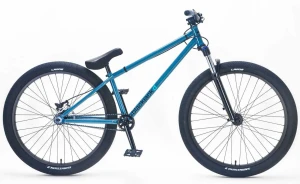 Rower MTB Dirt Mafiabikes BlackJack D | Grey