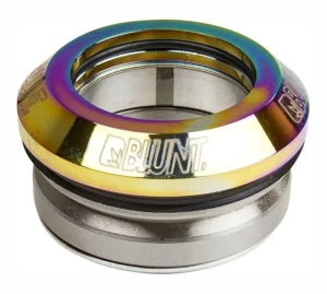Blunt Envy stery zintegrowane | Oil Slick