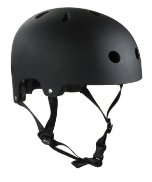 SFR Essentials kask skate | Black