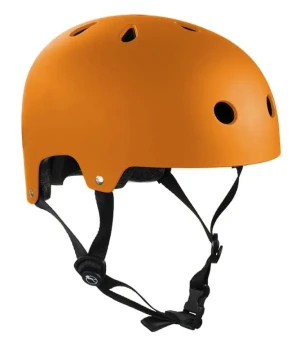 SFR Essentials kask skate | Orange