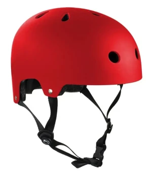 SFR Essentials kask skate | Red
