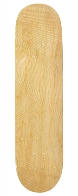 Enuff Classic Resin Blat / Deck do deskorolki | Natural