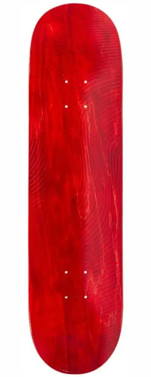 Enuff Classic Resin Blat / Deck do deskorolki | Red