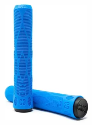 CORE Pro gripy do hulajnogi wyczynowej | Blue