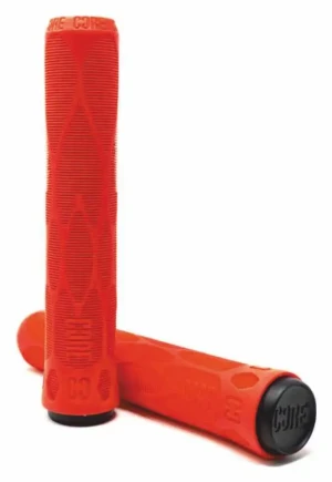 CORE Pro gripy do hulajnogi wyczynowej | Red