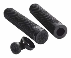 Blunt Envy Will Scott gripy do hulajnogi wyczynowej | Black
