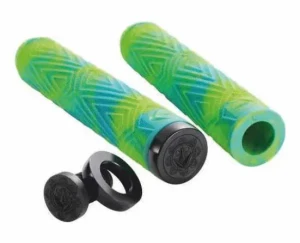 Blunt Envy Will Scott gripy do hulajnogi wyczynowej | Green Teal