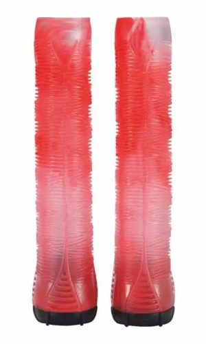 Blunt Envy V2 gripy do hulajnogi wyczynowej | Smoke Red
