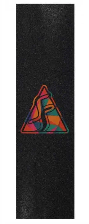 Fasen griptape Rainbow | papier ścierny do hulajnogi wyczynowej