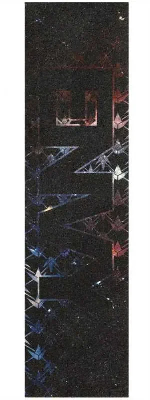 Blunt griptape MOTIF | papier ścierny do hulajnogi wyczynowej
