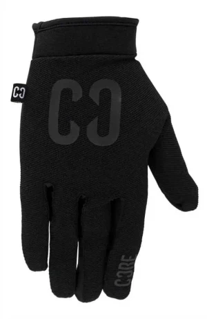 CORE Aero rękawiczki BMX | Stealth