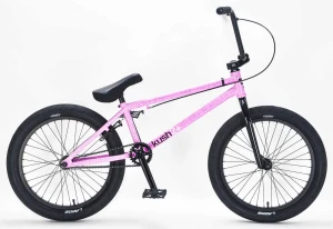 Rower BMX Mafiabikes Kush2+ 20" | Pink