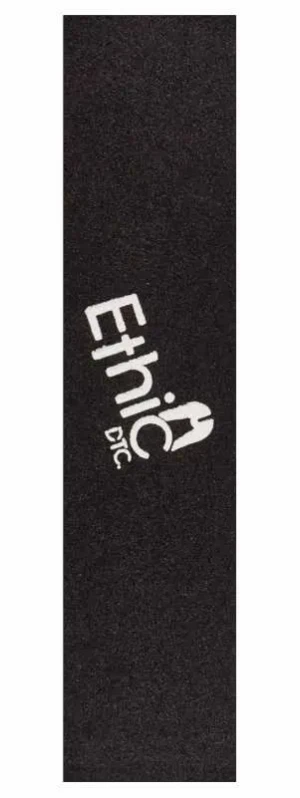 Ethic Basic griptape | papier ścierny do hulajnogi wyczynowej
