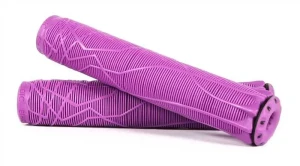 Ethic gripy do hulajnogi wyczynowej | Purple