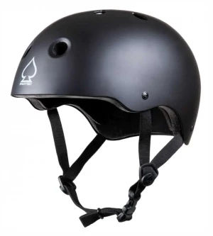 Pro-Tec Prime kask skate | Black