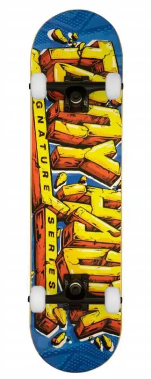 Tony Hawk 540 Series deskorolka | 7.75" Smash