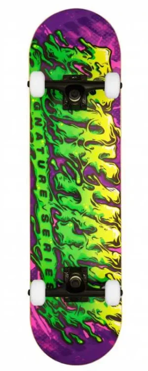 Tony Hawk 540 Series deskorolka | 8" Slime