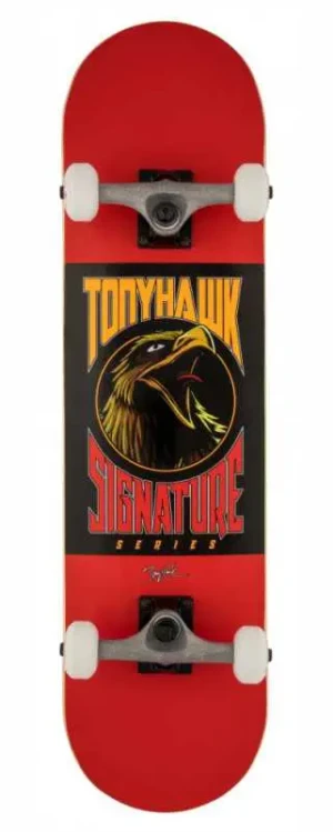 Tony Hawk 180+ Series deskorolka | 8" Bird Logo