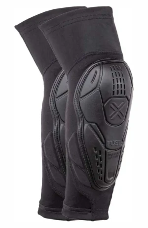 Fuse Neos ochraniacze łokci | Black