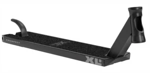Lucky Prospect Deck XL podest do hulajnogi wyczynowej | Black
