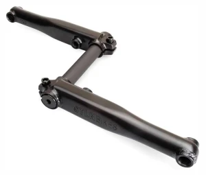 Stolen Mob v4 korba BMX | Black