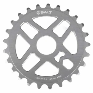Salt Pro zębatka BMX 25T | Polished