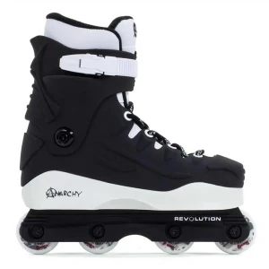Anarchy Revolution II rolki agresywne | Black