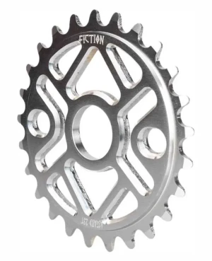 Fiction Asgard zębatka BMX | Polished