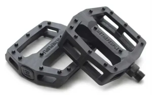 WeThePeople WTP Logic pedały BMX | Black