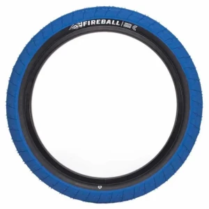 Eclat Fireball 20" opona BMX | Blue