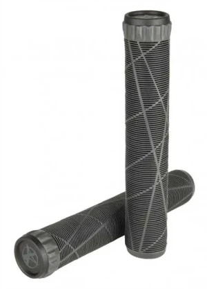 Addict OG gripy 180mm | Gun Metal