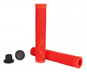 Blazer Pro Calibre gripy do hulajnogi wyczynowej | Red