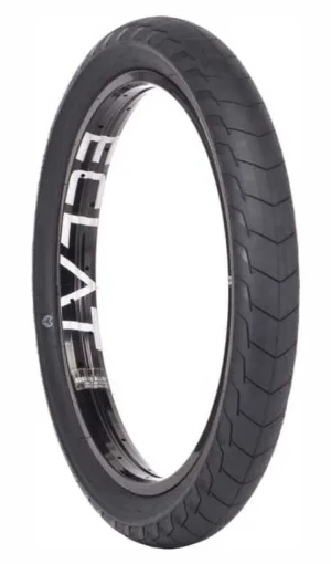 Eclat Decoder Low Pressure 20" opona BMX | Black