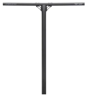 Triad Launder SCS kierownica do hulajnogi wyczynowej | Black
