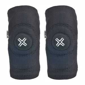 Fuse Alpha Slim ochraniacze łokci | Black