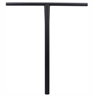 Native Stem T-Bar SCS kierownica do hulajnogi wyczynowej | Black