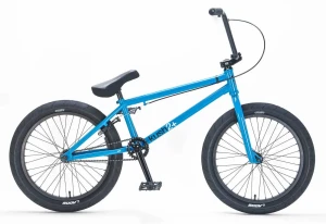 Rower BMX Mafiabikes Kush2+ 20" | Blue