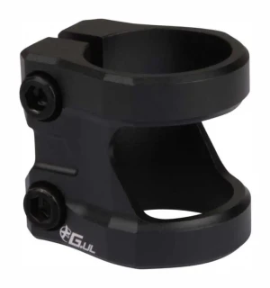 Addict Ultra Lite zacisk do hulajnogi wyczynowej | Black
