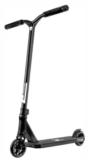 Root Type R hulajnoga wyczynowa | Matt Black