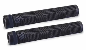 Stolen Kung-Fu gripy | Black